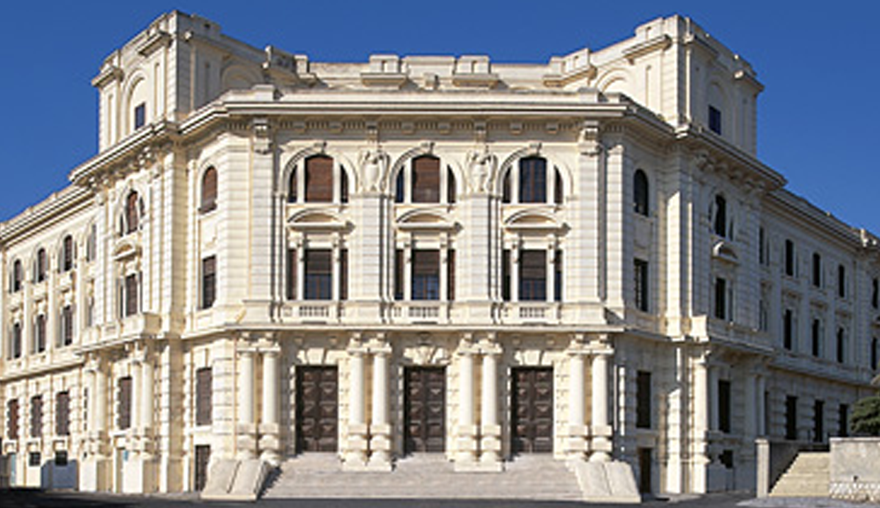 Università degli Studi di Cagliari