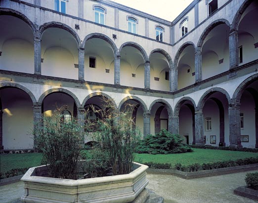 Università degli Studi di Napoli Federico II