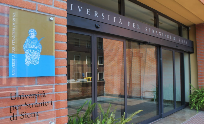 Università per Stranieri di Siena